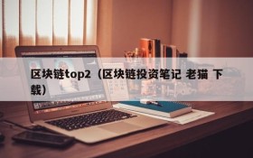 区块链top2（区块链投资笔记 老猫 下载）